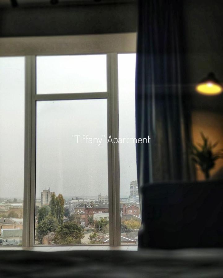 Tiffany Apartment 克洛佩夫尼茨基 外观 照片